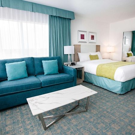 Coast Hotel & Convention Centre Langley Dış mekan fotoğraf