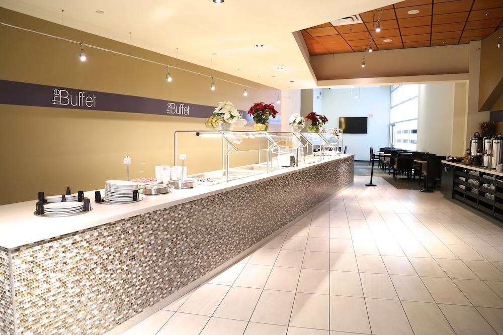 Coast Hotel & Convention Centre Langley Dış mekan fotoğraf