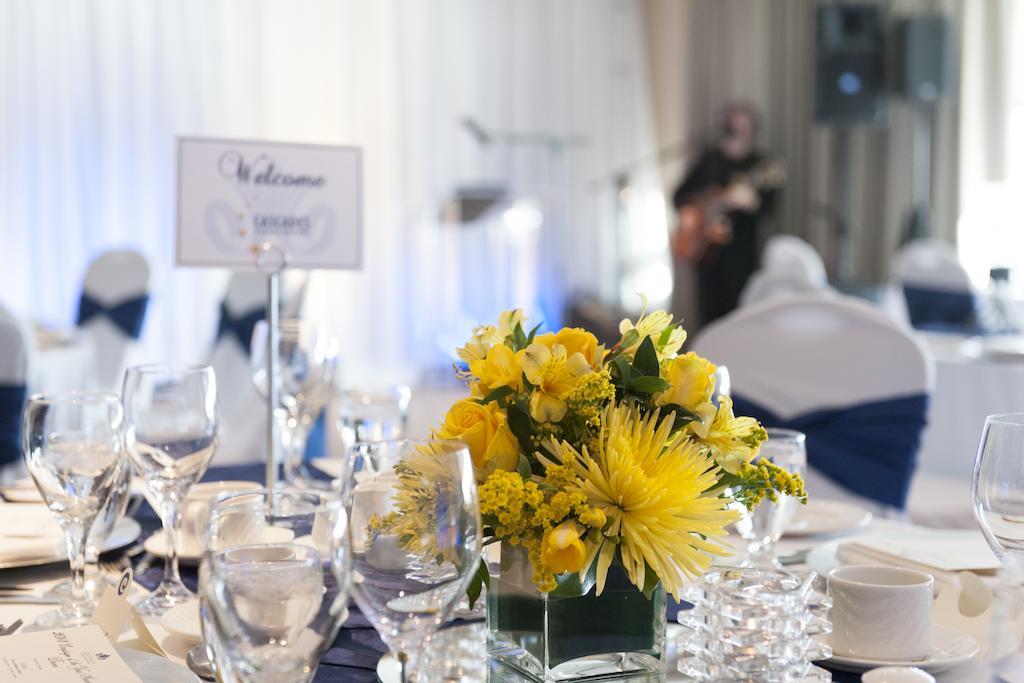 Coast Hotel & Convention Centre Langley Dış mekan fotoğraf