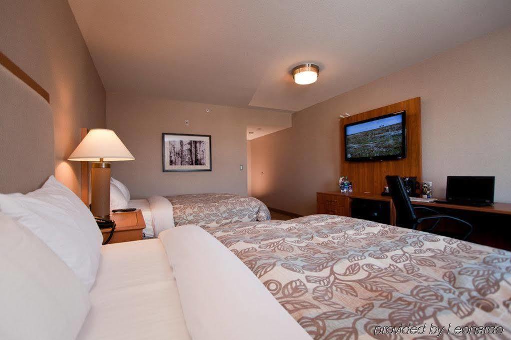 Coast Hotel & Convention Centre Langley Dış mekan fotoğraf