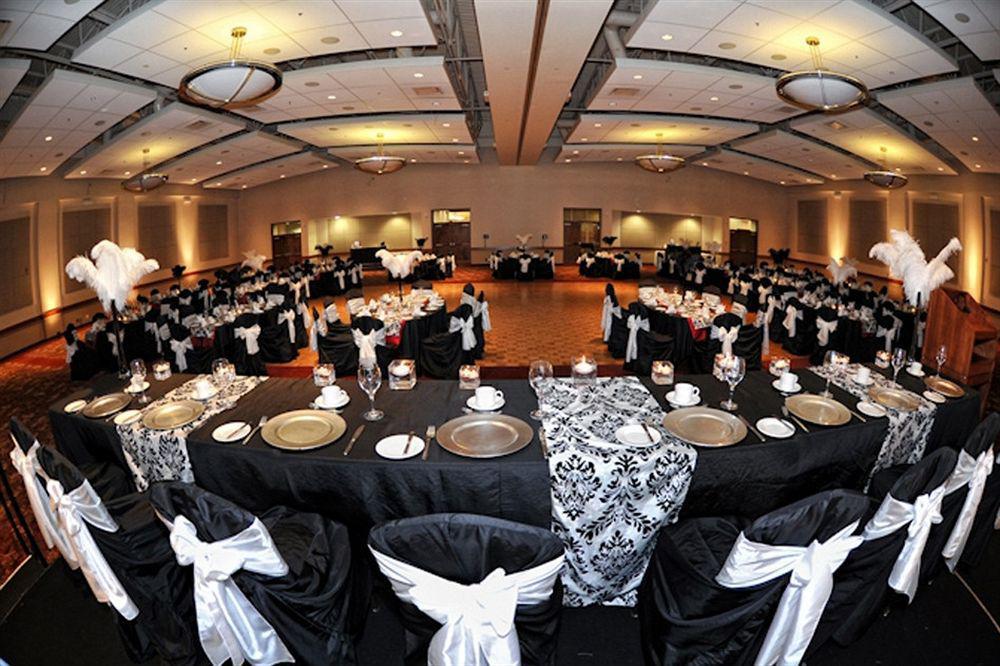 Coast Hotel & Convention Centre Langley Dış mekan fotoğraf